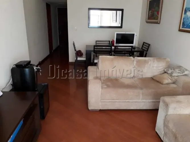 Apartamento em Jardim Guanabara - Rio de Janeiro