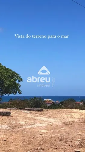 Terrenos Área em Baia Formosa