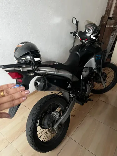 Moto XRE 300 - MOTO PARTICULAR