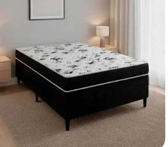 Cama box Tina /Promoção!!!