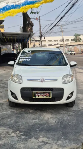Fiat Palio Attractive 1.0 EVO Fire Flex 8V 5P 2014