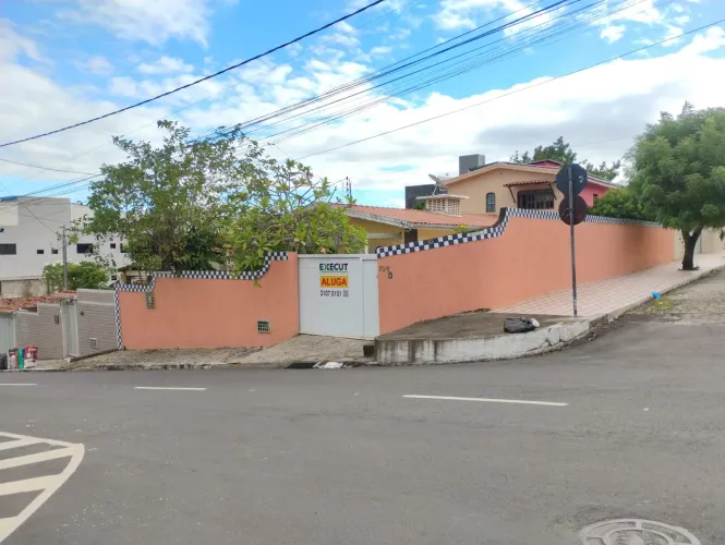Casa para aluguel, Expedicionários, João Pessoa - 25893