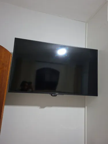 Smart tv LED 50 Sony