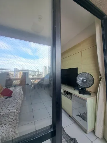 Apartamento sun tiver