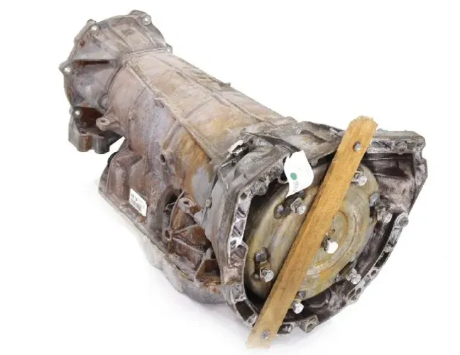 CAIXA CÂMBIO AUTOMÁTICA S10 2.8 DIESEL 12/17 USADO
