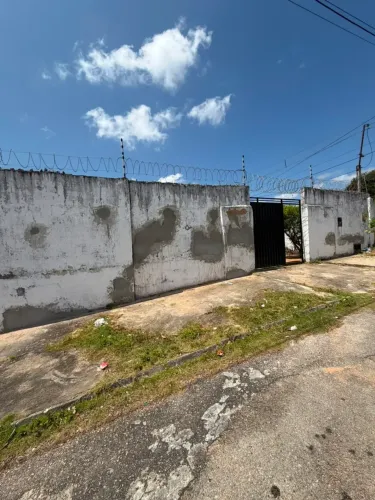 Imóvel(casa) pra alugar em cidade satélite- com 02 quartos- no bairro Pitimbu- Natal-RN