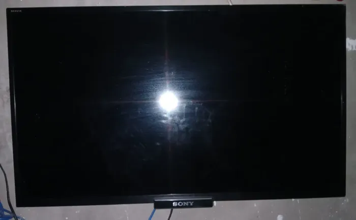 Televisão ?