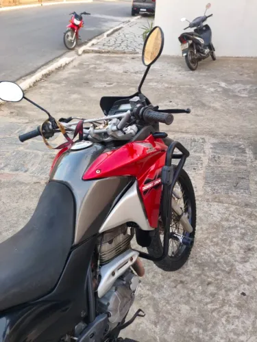 Moto XRE 300 2013, LICENCIADA ATE SETEMBRO DE 2026, VELA FINA.
