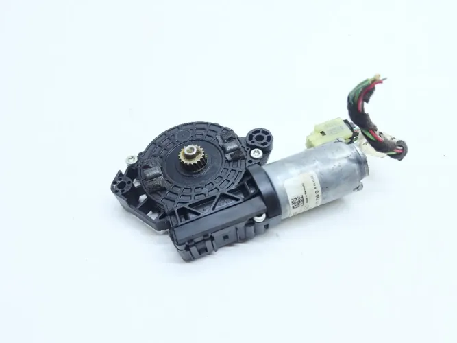 Motor Teto Solar Vw Tiguan Tsi 2.0 2021 3g9877795g