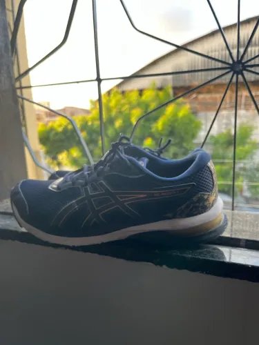 Tênis Gel Nagoya 5 - Seminovo