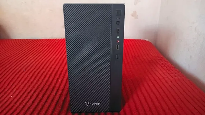 CPU Core i5, 8gb de ram, Windows 11