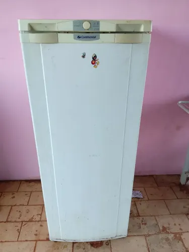 Geladeira 