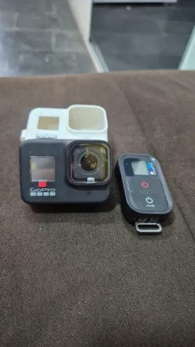 Go pro hero 8 black