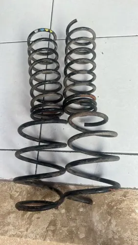 Molas rebaixada gol G2 ,g3 ,g4