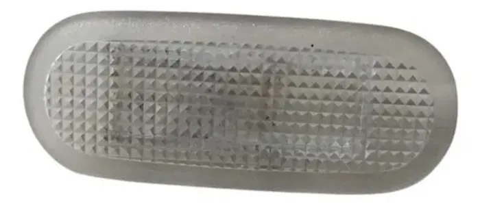 Lanterna Luz Quebra Sol Renault Fluence 2011 2012 2014 2016