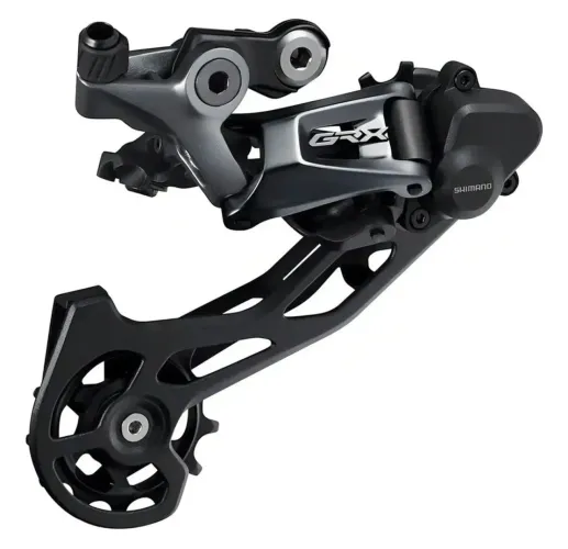 Câmbio Shimano GRX RD RX810