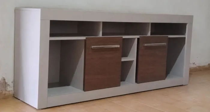 Racks de televisão 