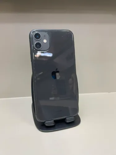 IPHONE 1Q VLACK