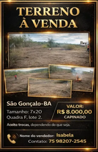 Terreno