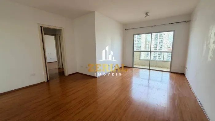 Apartamento com 3 dormitórios à venda, 102 m² por R$ 679.000,00 - Barcelona - São Caetano