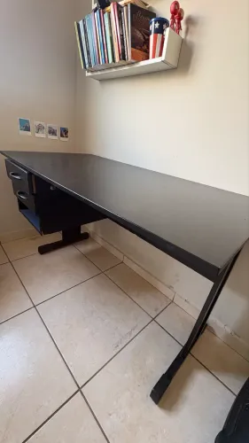 Mesa de escritório escrivaninha