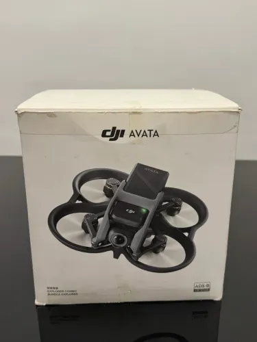 DRO E DJI AVATA COMBO EXPLORER