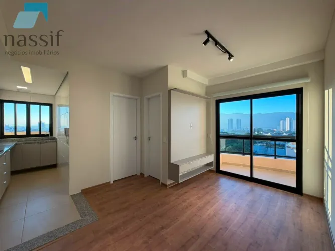 Residencial Unique - Apartamento à venda no Condomínio Unique