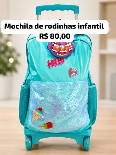 Mochilas