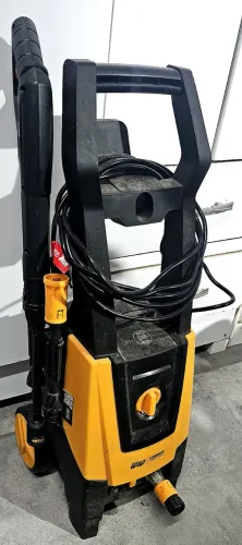 Lavadora de alta pressão Wap 1700w Combate Turbo 220v