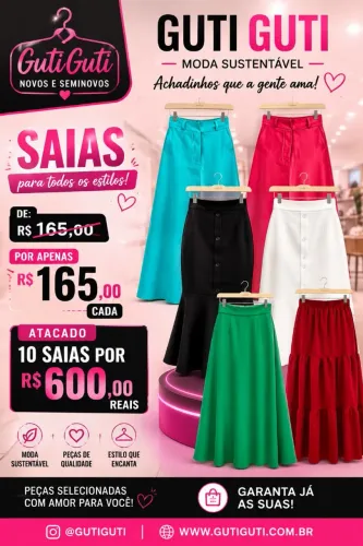 Saia 10 por