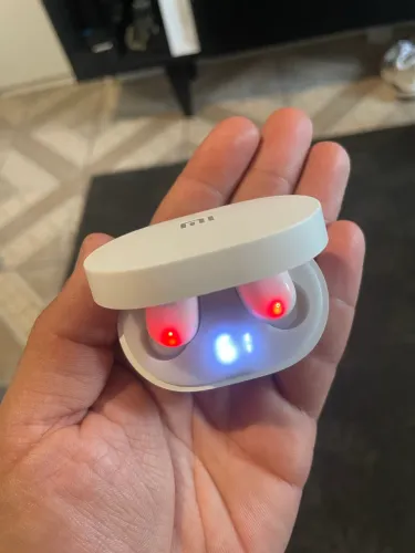 Fone Xiaomi MI sem fio