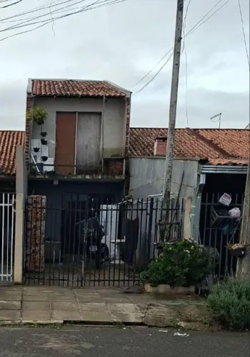 Casa de leilão em CAMPO DE SANTANA / CURITIBA / PR | Leilão SFI - Edital Único