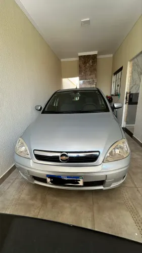 Chevrolet Corsa Hat. Maxx 1.4 8V Econoflex 5P 2012