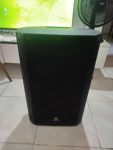 CAIXA ATIVA STD PRO 15 DSP