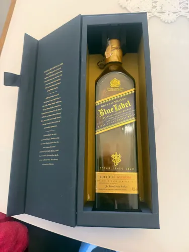 Blue Label 