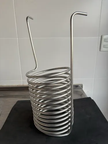 CHILLER de cerveja Artesanal
