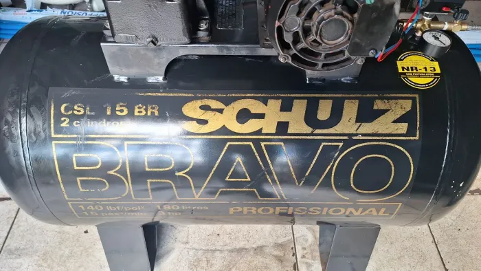 Compressor 