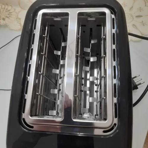 Torradeira Nova 220 volts