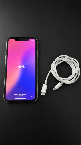 VENDO | iPhone 11 64 GB Branco