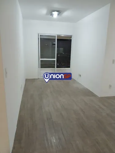 Apartamento com 2 dormitórios à venda, 64 m² por R$ 532.000,00 - Sacomã - São Paulo/SP