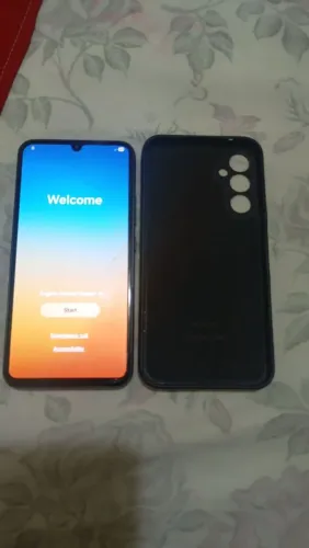 Vê Samsung A34