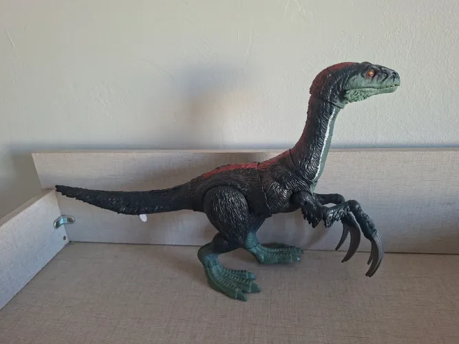 Therezinosaurus Mattel Jurassic World Dominion