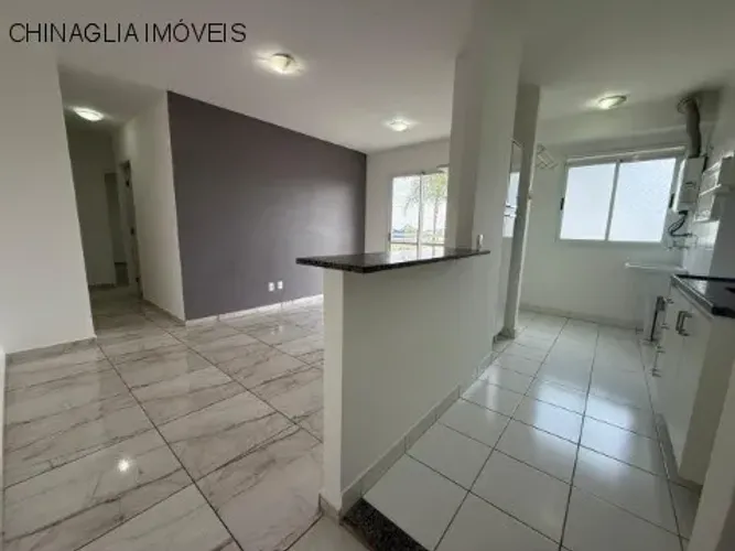 APARTAMENTO RESIDENCIAL em CAMPINAS - SP, SWIFT