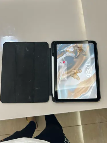 Vendo Ipad 10 geração chama *