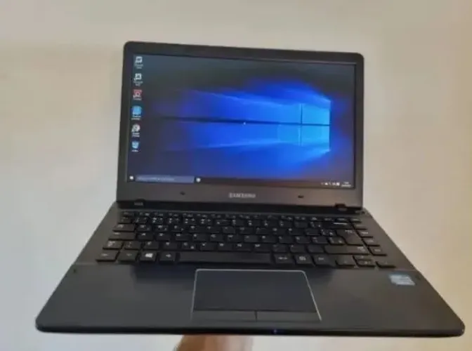 Notebook i5 Samsung Parcelo 12 Vezes Troco Ps4 Notebook Samsung i5 Ssd Entra no Windeows e