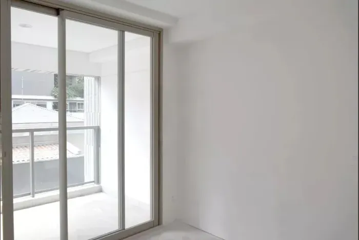 Apartamento à Venda - Jardim Paulista, 1 Quarto, 26 m2