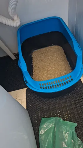 Caixa de Areia Grande Sandbox
