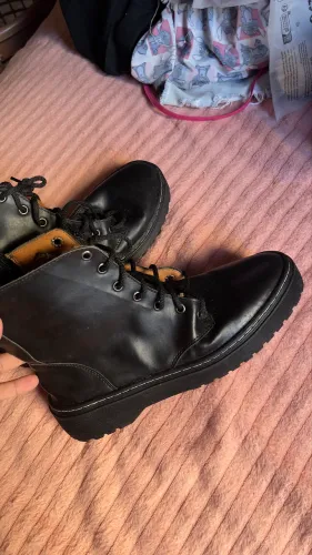 Bota conturno