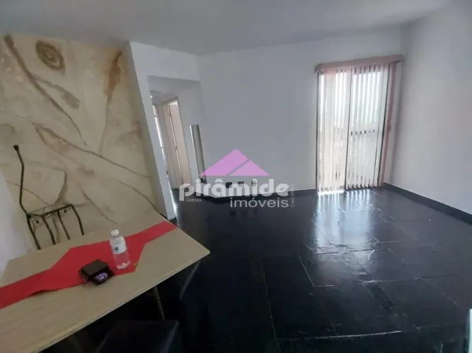 Apartamento padrão para Venda e Locação, Vila Cardoso, São José dos Campos, SP