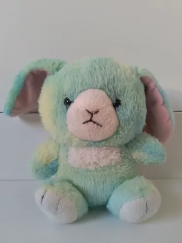 Coelho Pelúcia 